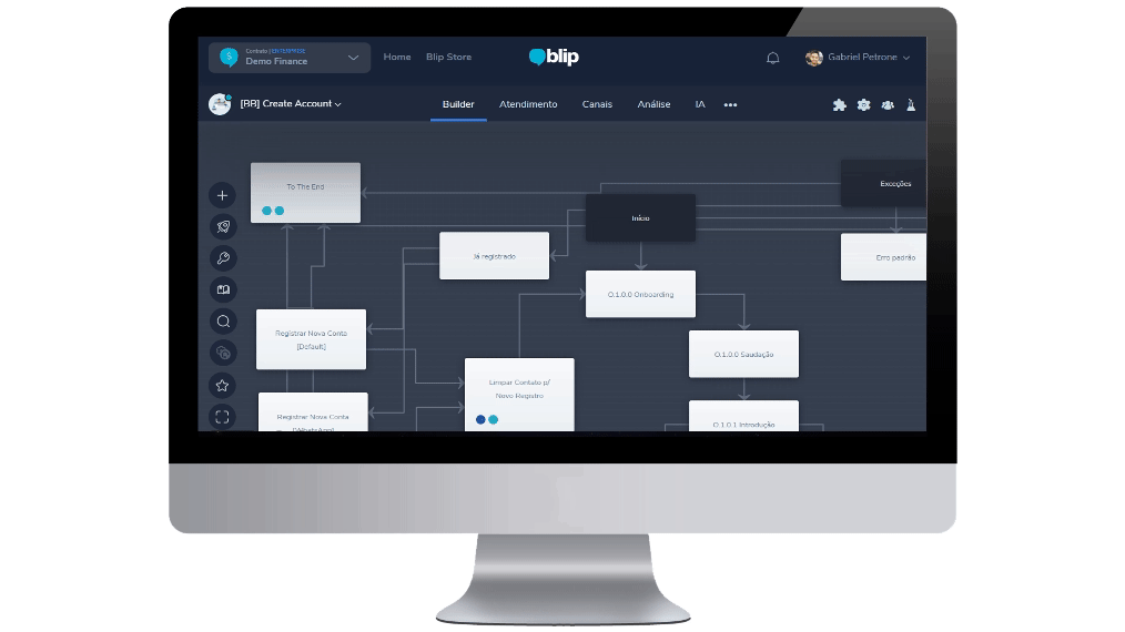 GIF Builder 2 - Landing Page Captación ES