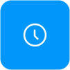 icon clock - Risolvete i vostri problemi di comunicazione con WhatsApp