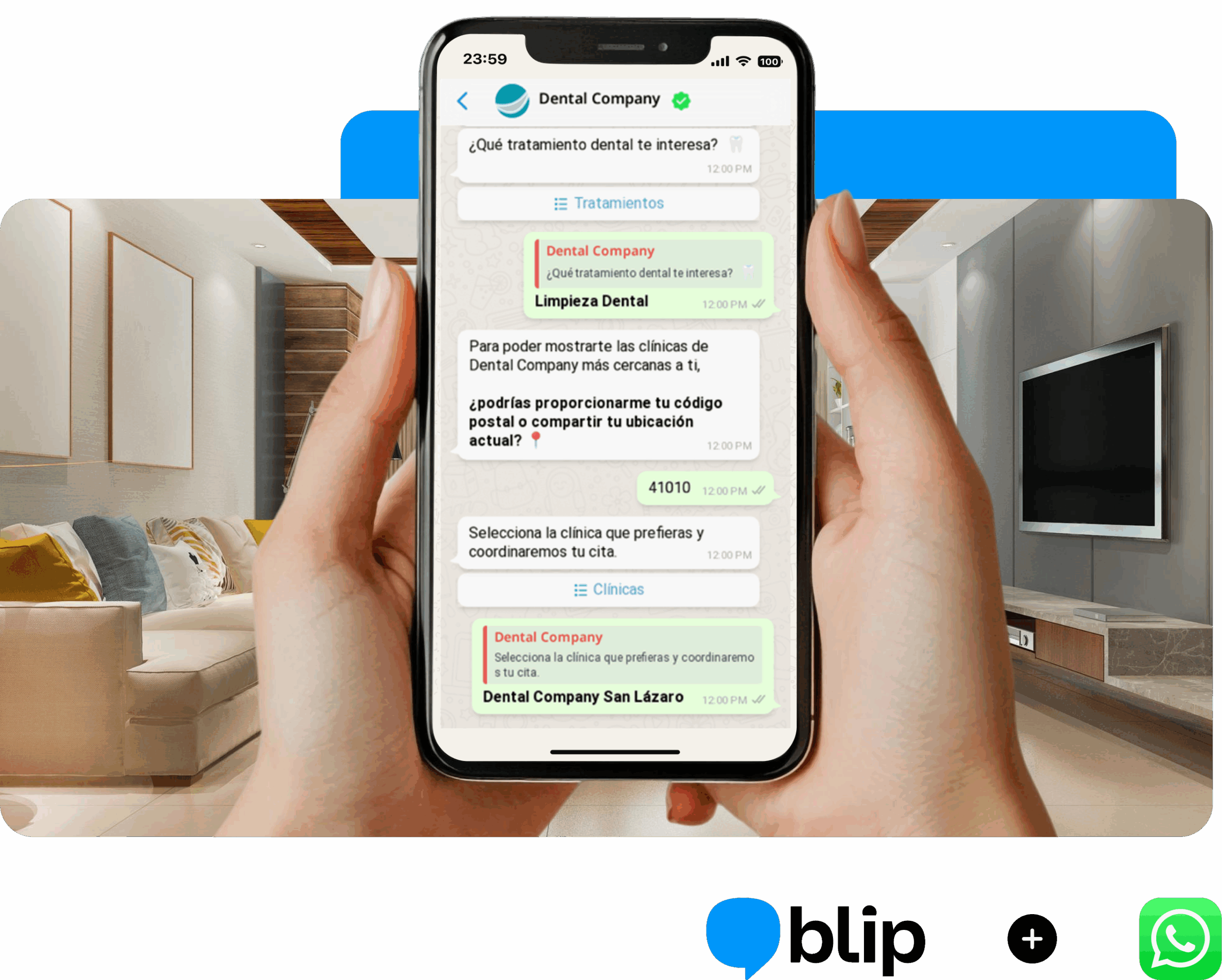 mobile es v2 scaled - Resuelve tus pains de comunicación con WhatsApp