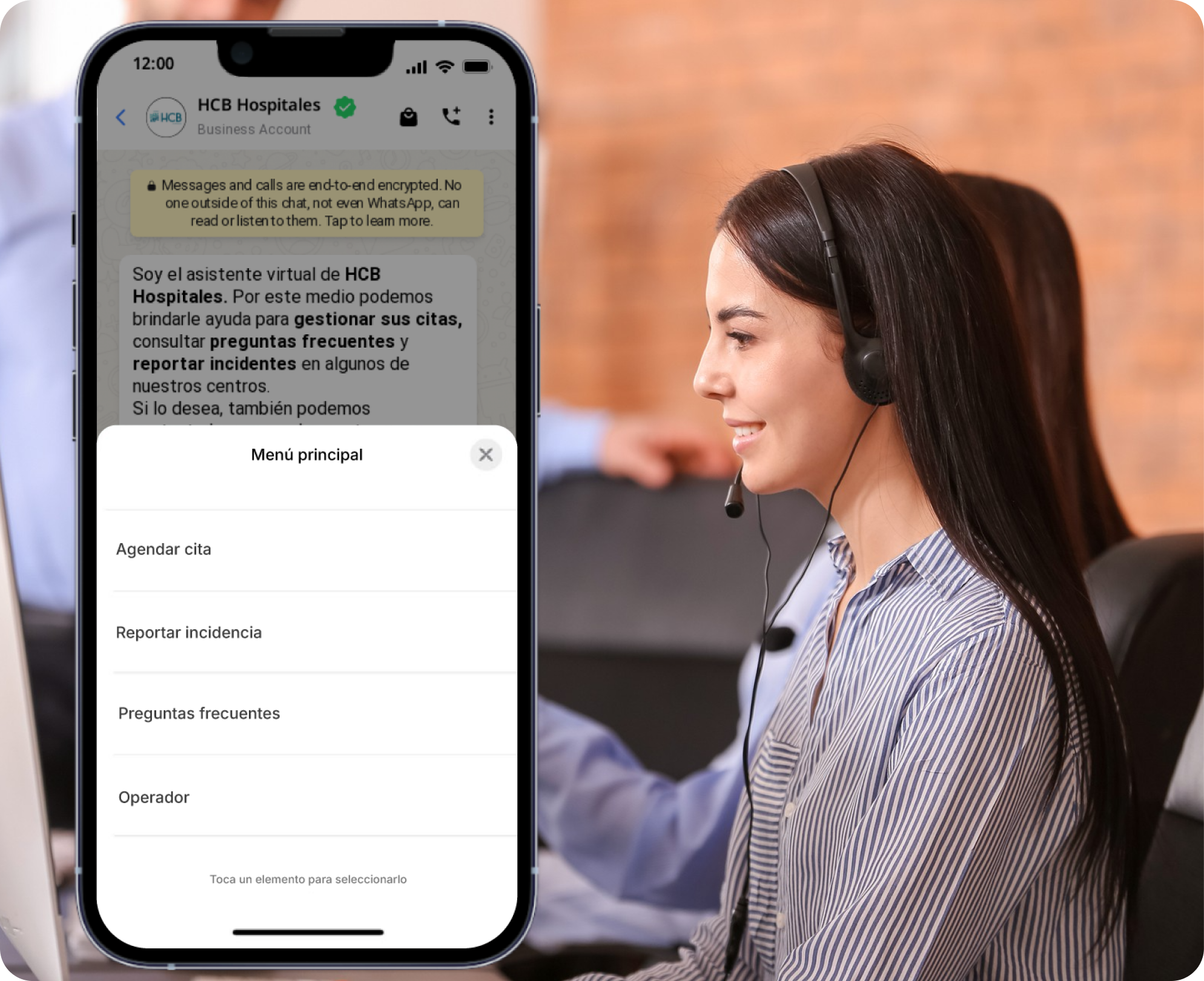 mockup atc es 2 - Resuelve tus pains de comunicación con WhatsApp