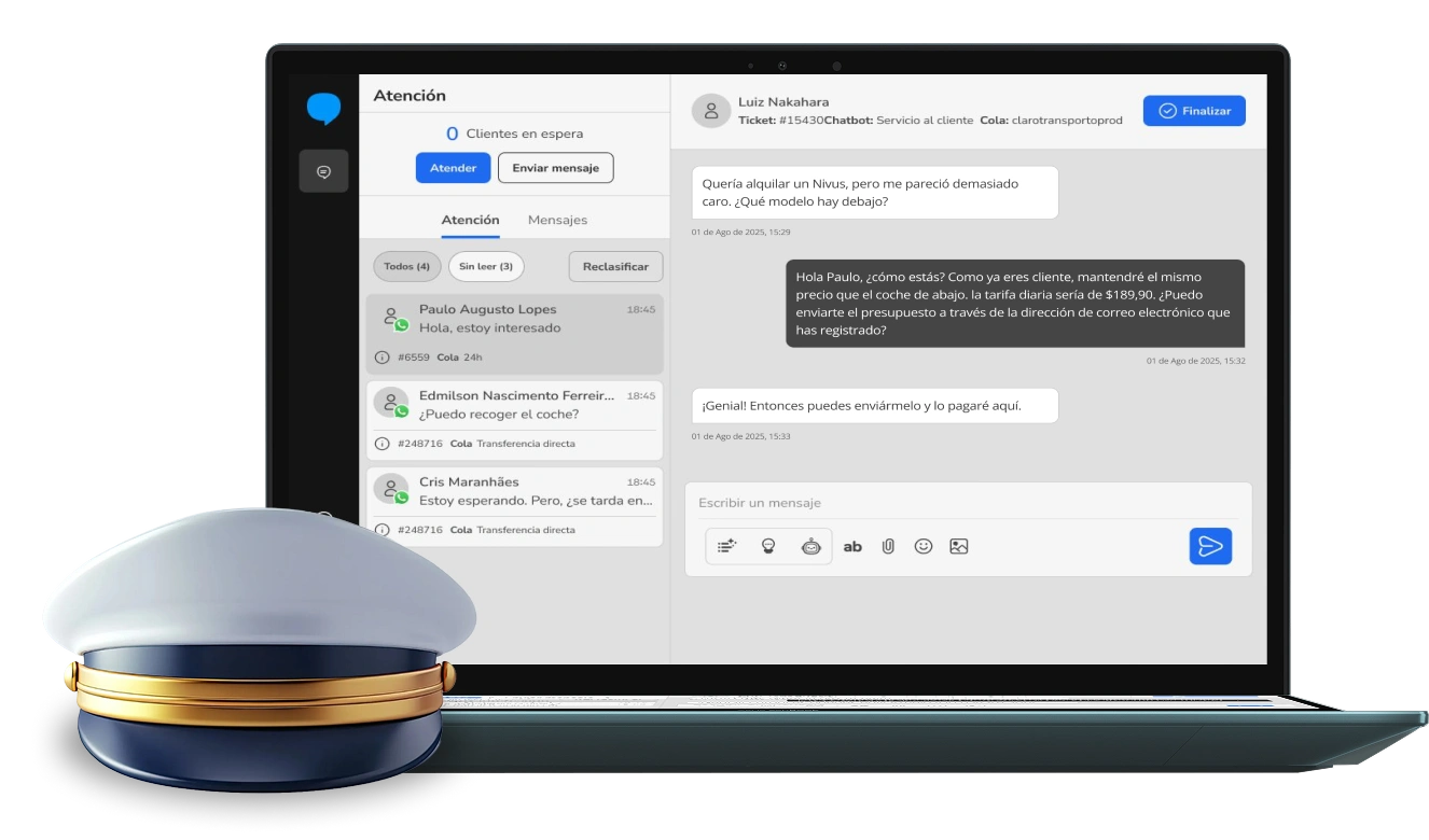 lp nov img01 - Mientras otros hablan, tú conectas con clientes a través de inteligencia artificial 