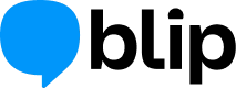 blip