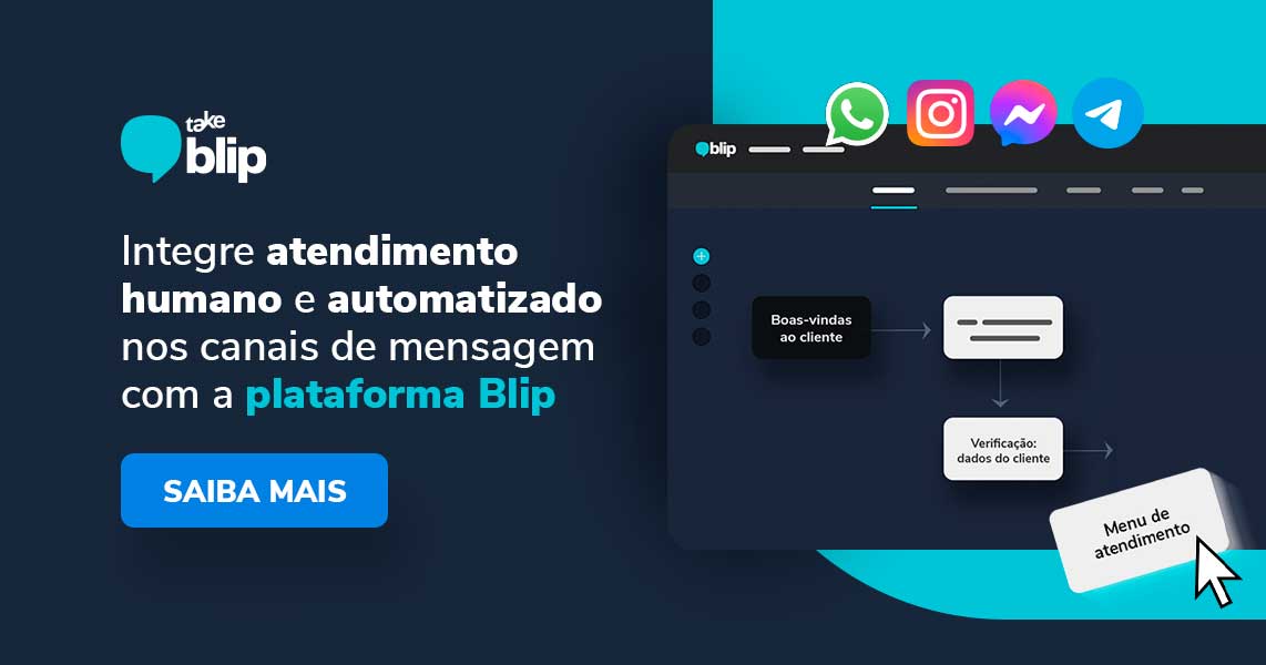 Novidade exclusiva no Blip ID para Blip Members: experimente o poder do  Autopilot [em Alpha]