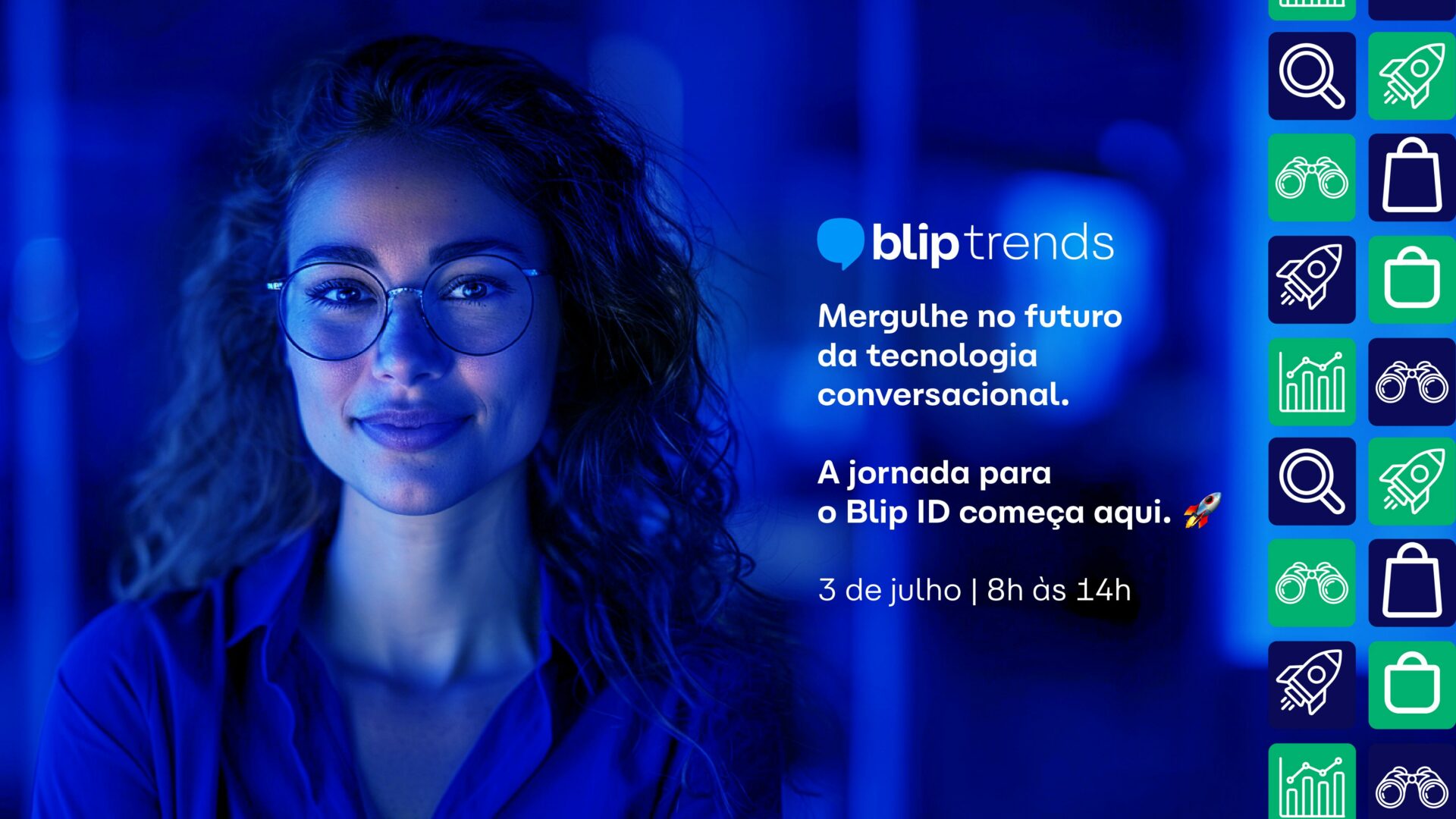 Blip Trends - Blip
